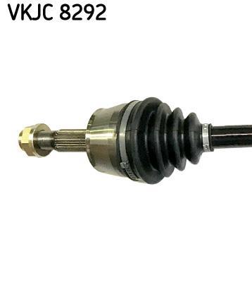 Cardan SKF ref. VKJC 8292